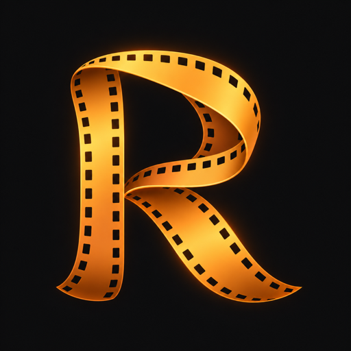 Reel app icon